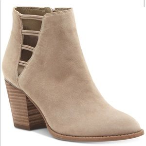 Jessica Simpson Booties